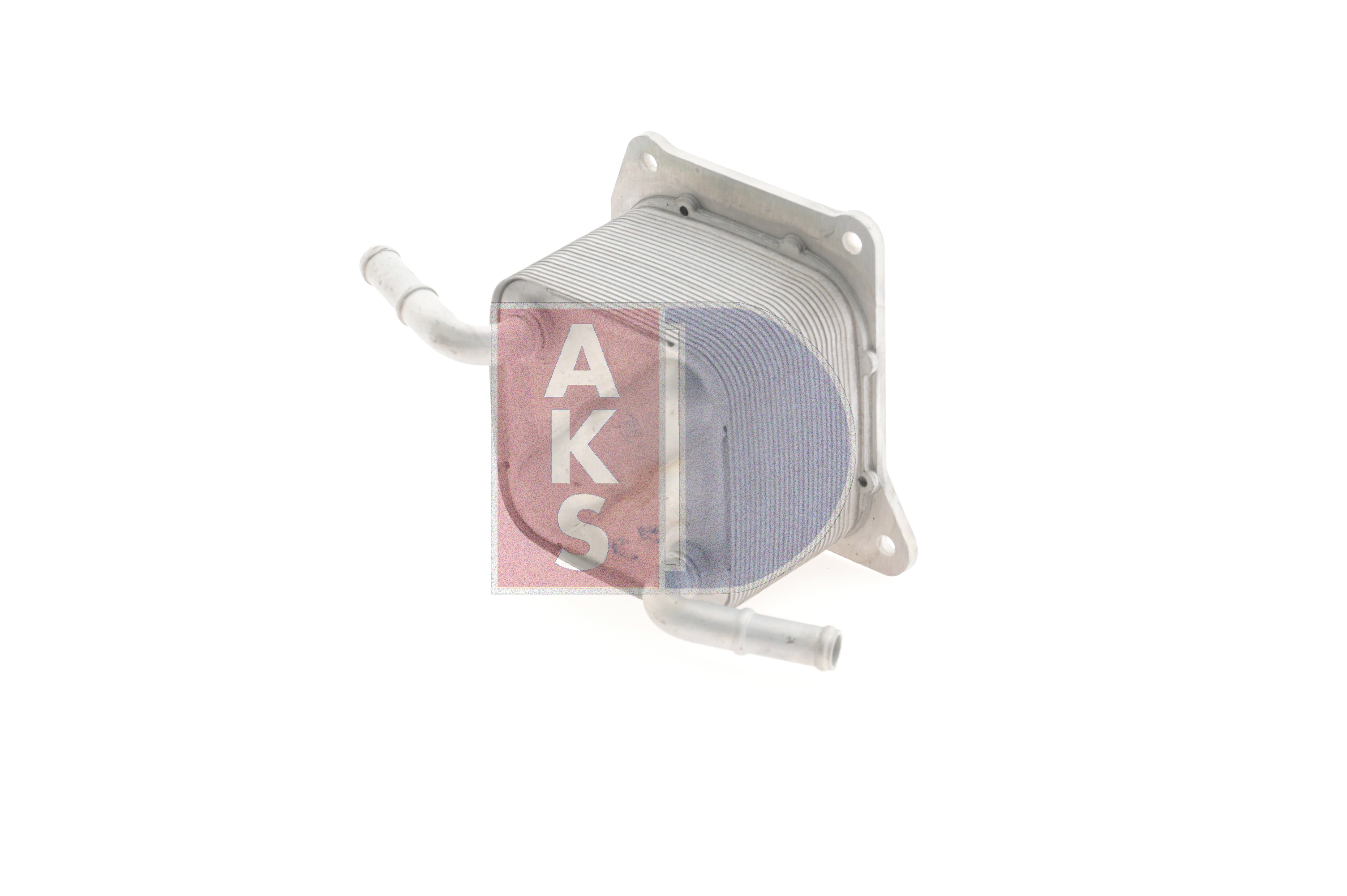 AKS DASIS 076009N: Oljekylare