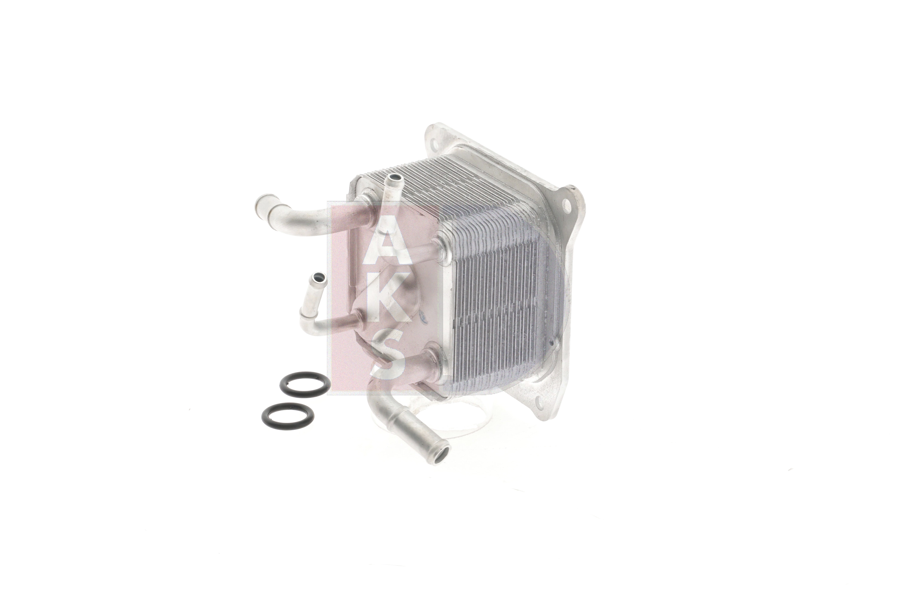 AKS DASIS 076010N: Radiator racire ulei, cutie de viteze automata