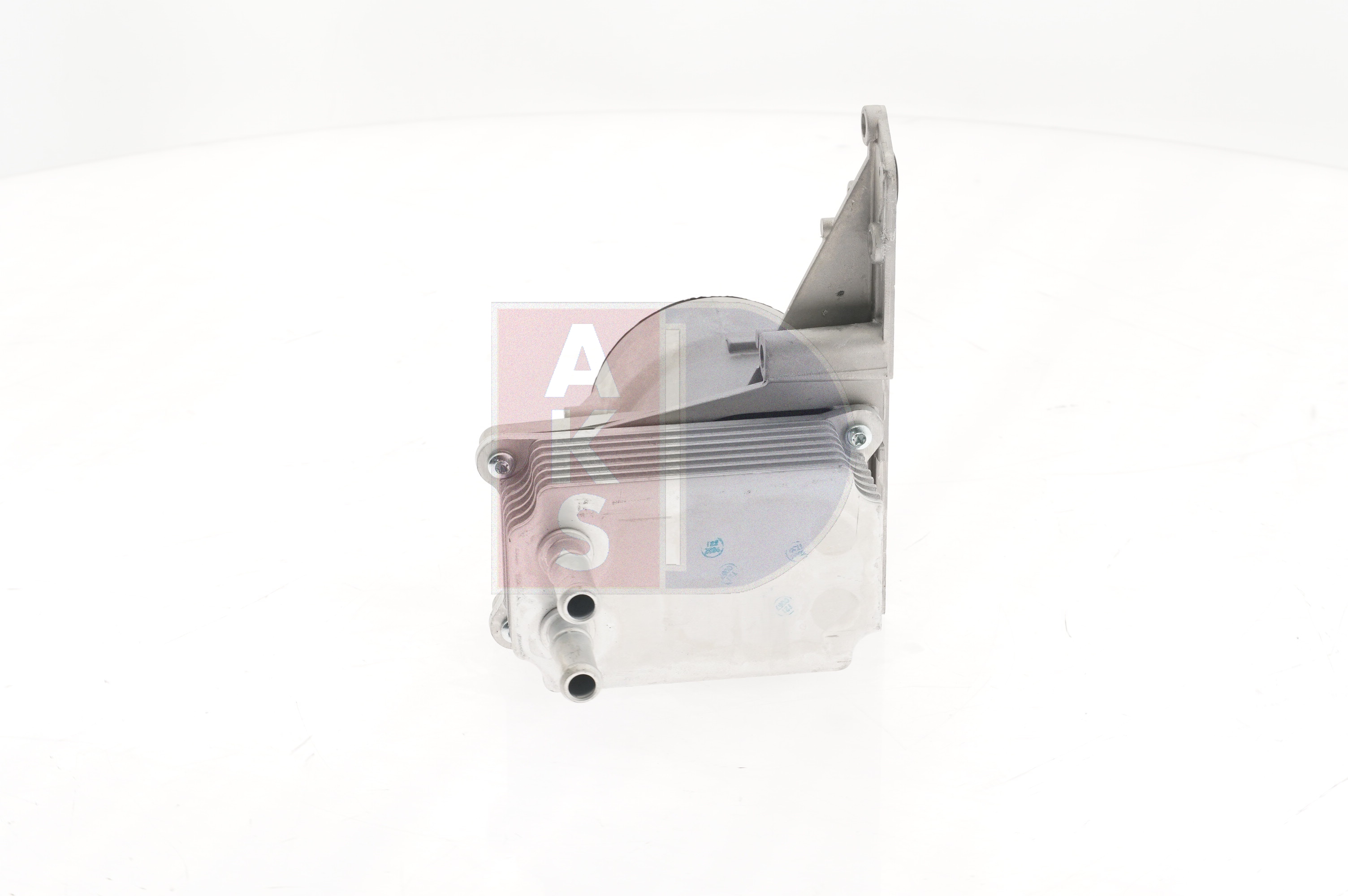 AKS DASIS 096031N Oliekoeler FORD TRANSIT Bus (FD_ _, FB_ _, FS_ _, FZ_ _, FC_ _) 137 Pk Diesel kosten