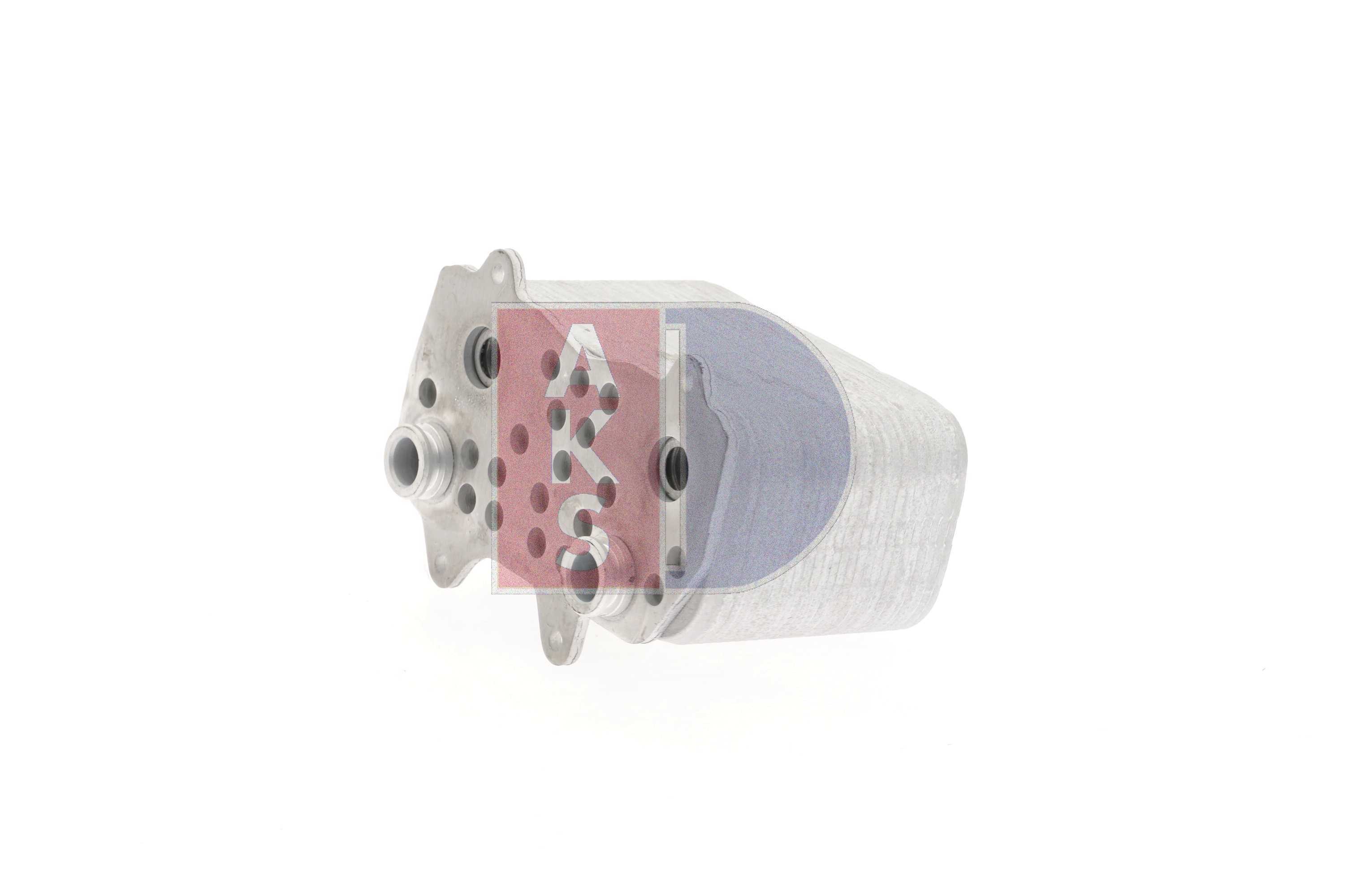 AKS DASIS 176021N: Radiator racire ulei, cutie de viteze automata