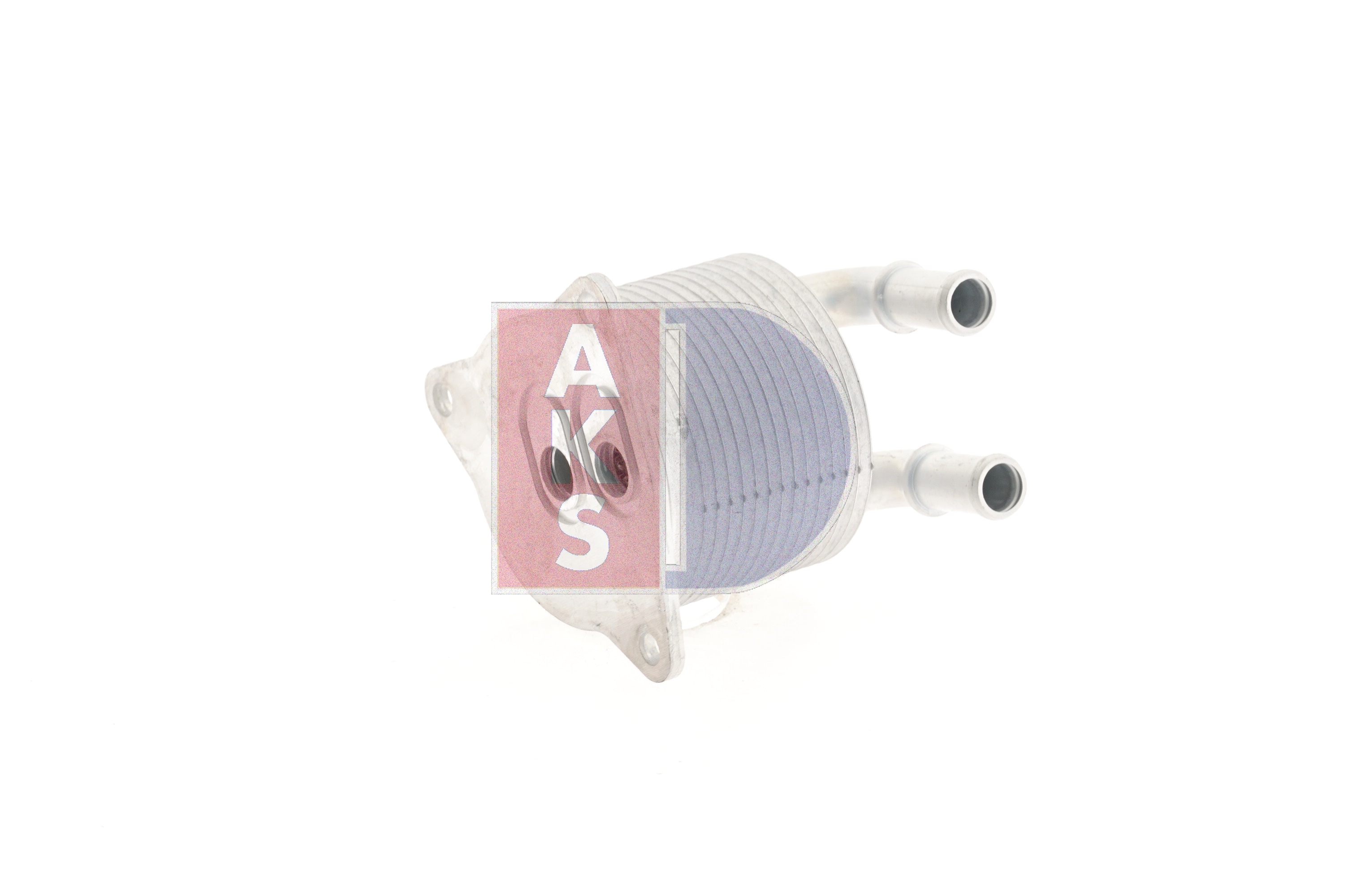 AKS DASIS 226016N: Radiator racire ulei, cutie de viteze automata