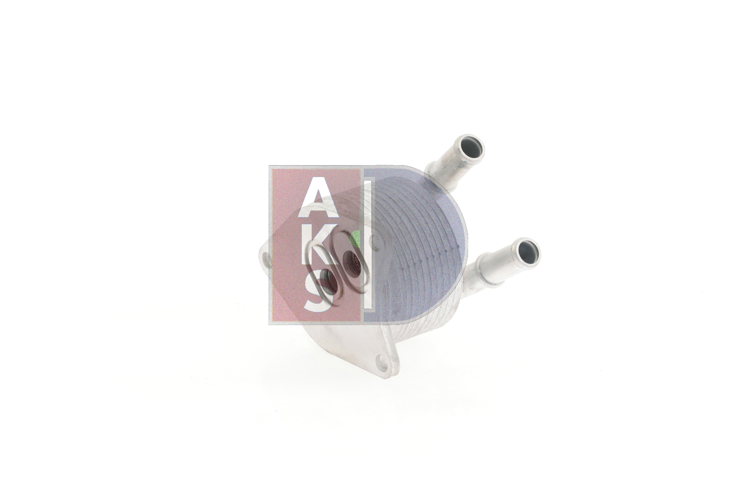 AKS DASIS 226017N: Radiator racire ulei, cutie de viteze automata