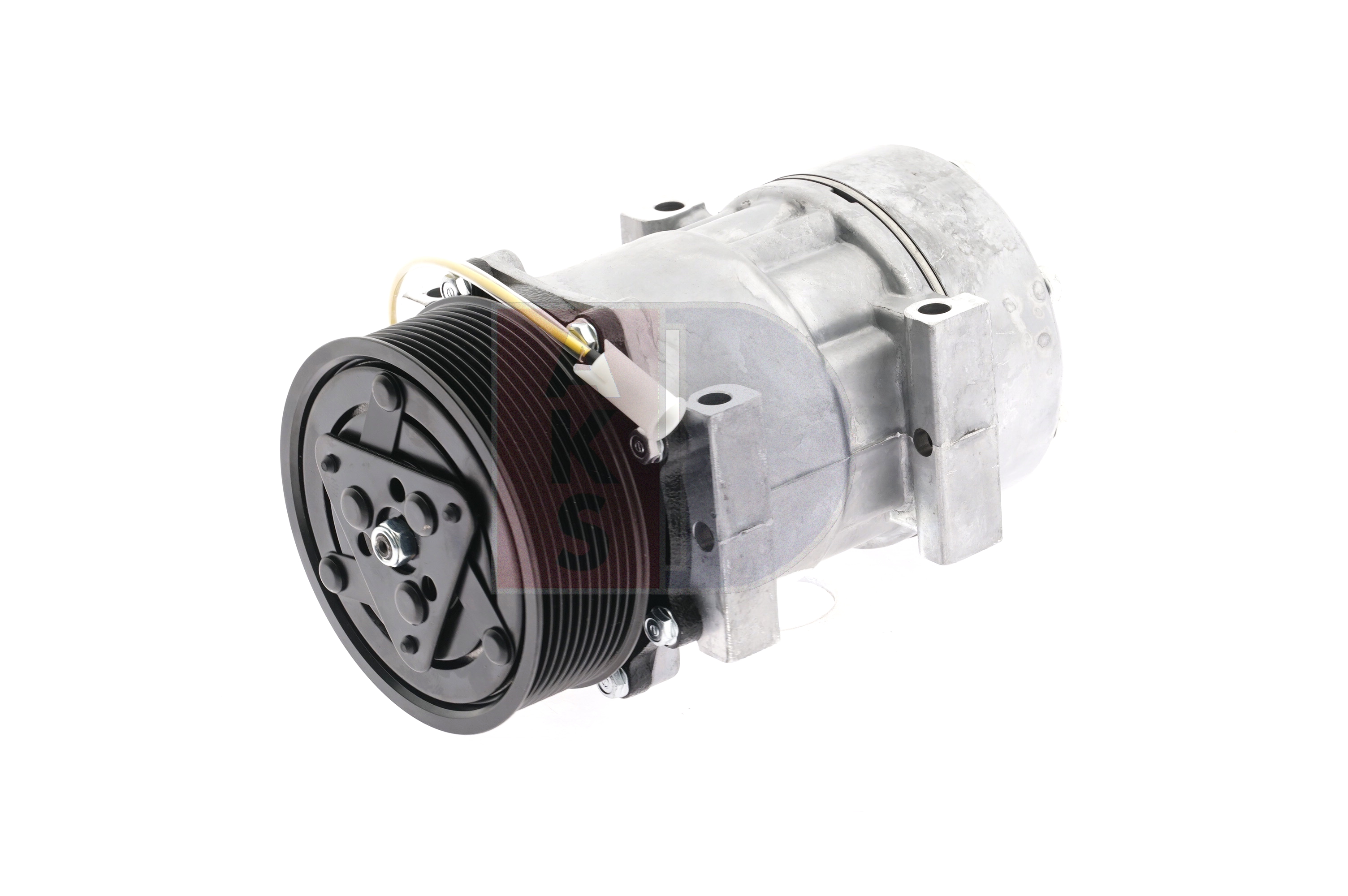 AKS DASIS 852447N: Compresor AC