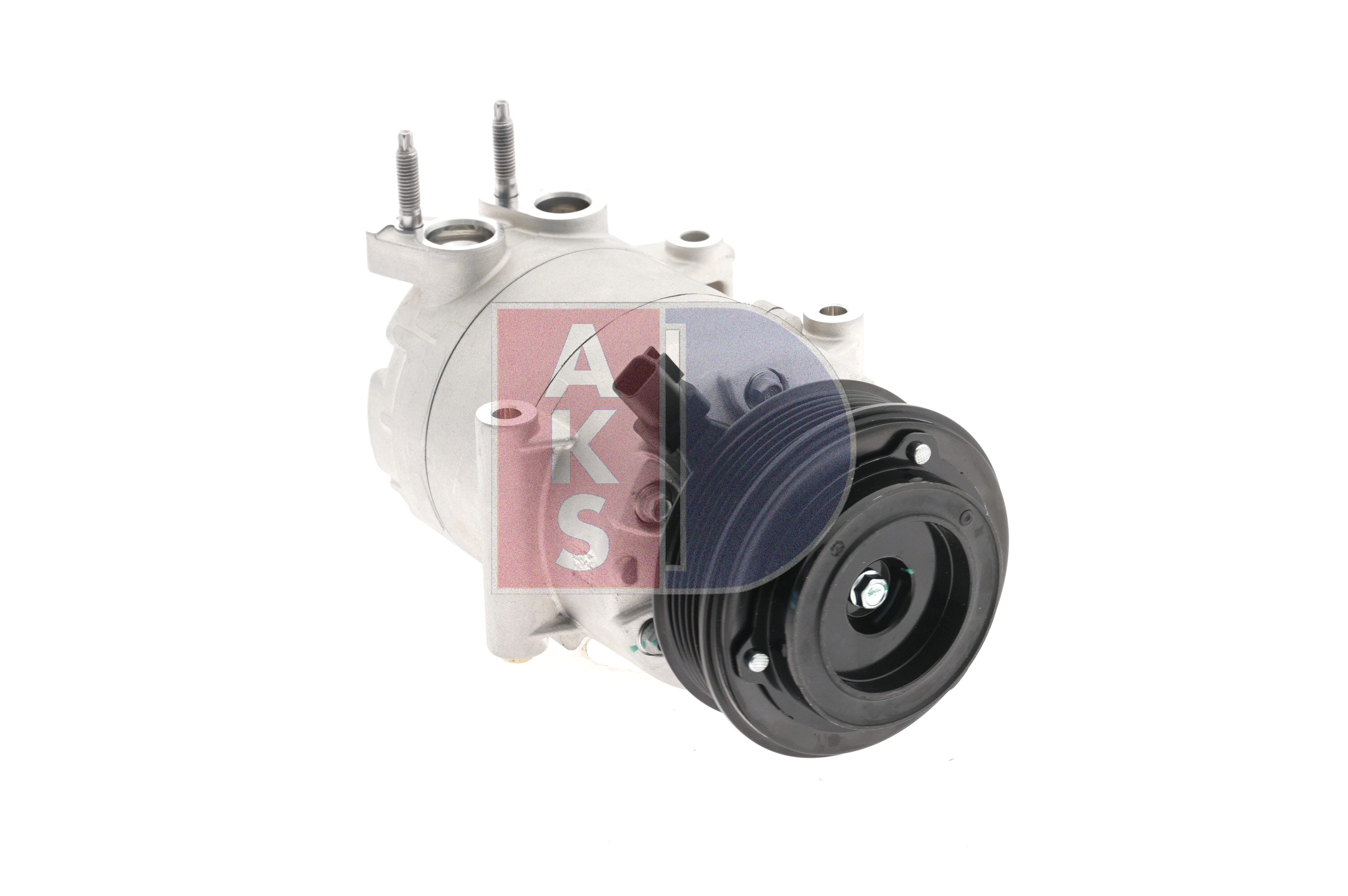 AKS DASIS 853151N Compressore aria condizionata FORD C-Max 2 (DXA/CB7, DXA/CEU) 182 CV Benzina costo