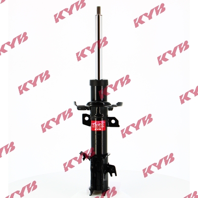 KYB 3348056: Amortizor Excel-G Axa fata dreapta, presiune gas, Ansamblu amortizor-arc