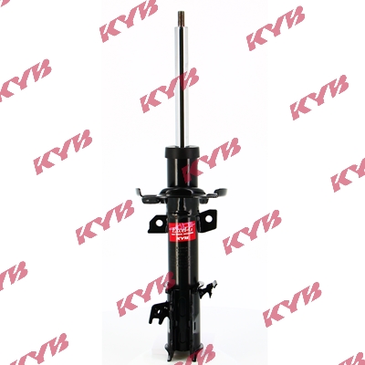 KYB 3348057: Stoßdämpfer Excel-G Vorderachse links, Gasdruck, Federbein