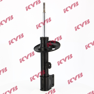 KYB 3348058: Stoßdämpfer Excel-G Vorderachse rechts, Gasdruck, Federbein