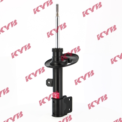 KYB 3348059: Stoßdämpfer Excel-G Vorderachse links, Gasdruck, Federbein