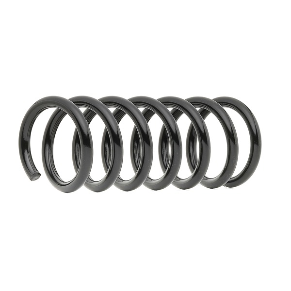 KYB RA5224: Fahrwerksfeder K-Flex Hinterachse