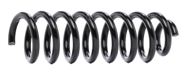 KYB RA5243: Fahrwerksfeder K-Flex Hinterachse
