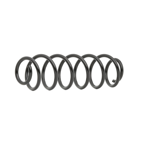 KYB RA5313 Federn SEAT Leon Schrägheck (5F1) 1.4 TSI 150 PS Benzin