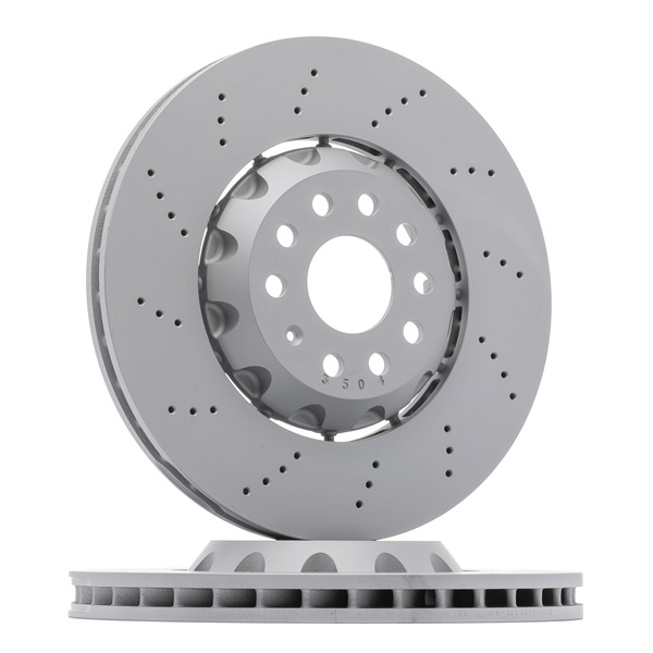 ZIMMERMANN 600.3262.70 Remschijf VOLKSWAGEN Passat B9 Variant (CJ5) 204 Pk Benzine kosten