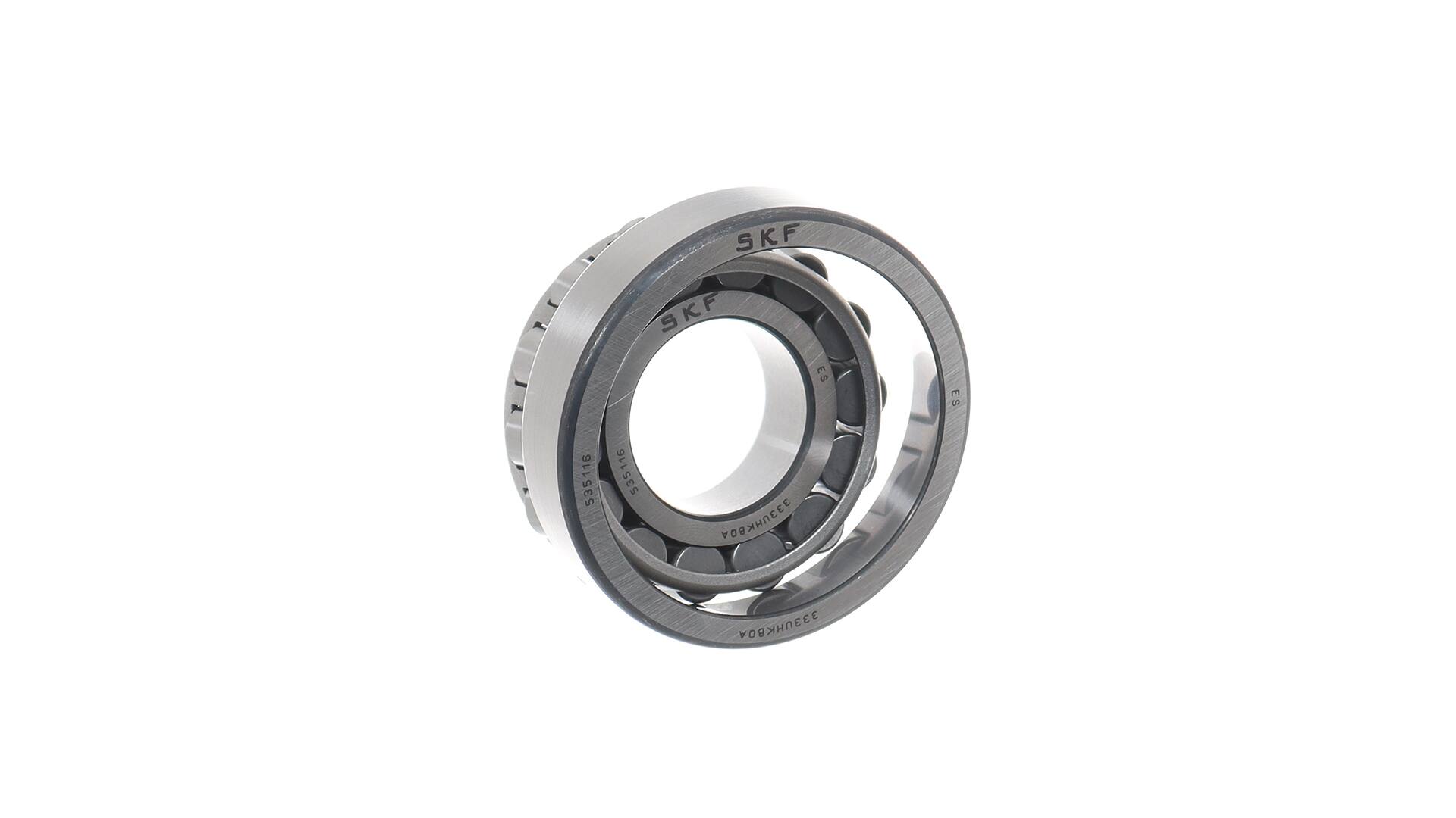 SKF VKHB 2202: Rulment roata