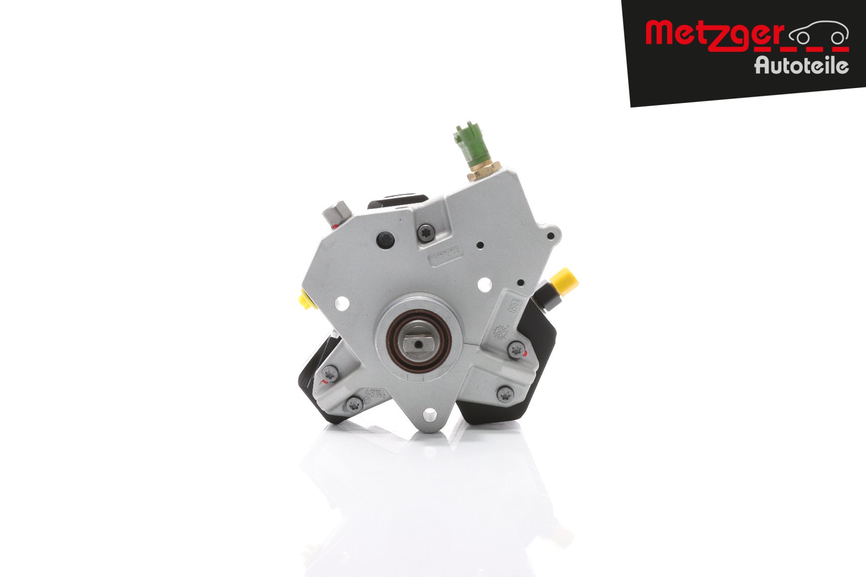 METZGER 0830096 Bomba inyectora VOLVO XC90 I (275) 163 cv Gasóleo costo