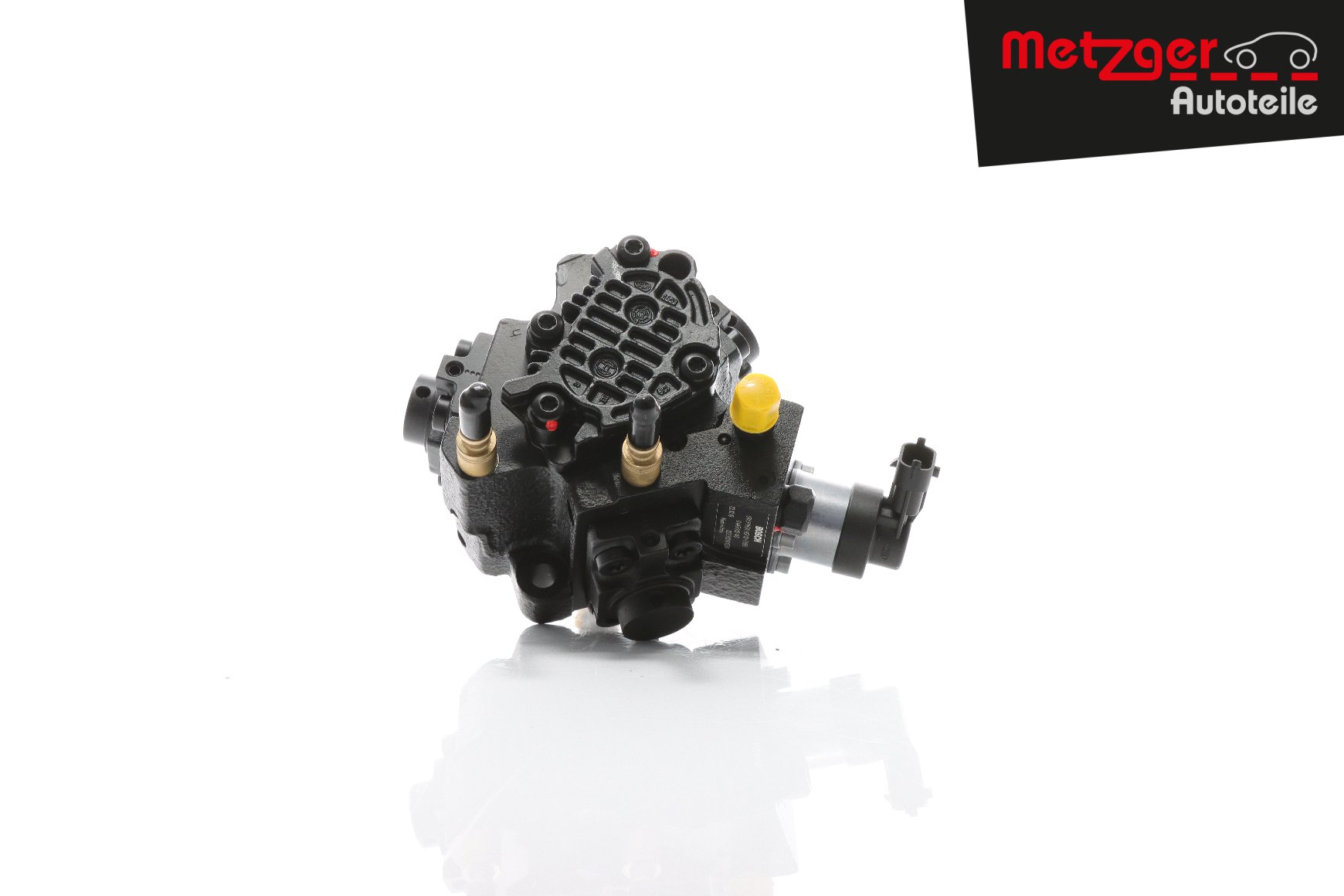 METZGER 0830097 Pompe à injection RENAULT MASTER 2 Kasten (FD) 101 CV Diesel coût