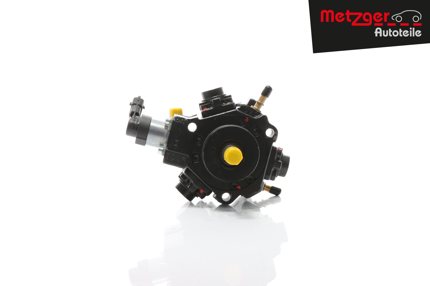 METZGER 0830100: Kõrgsurvepump OE-part