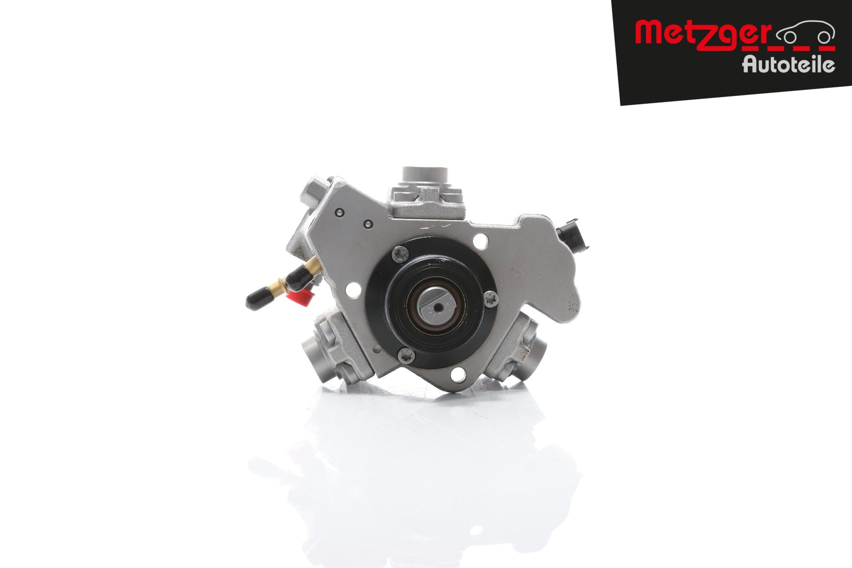 METZGER 0830104 Помпа за високо налягане FIAT Doblo Cargo (223_) 84 K.C. дизел цена