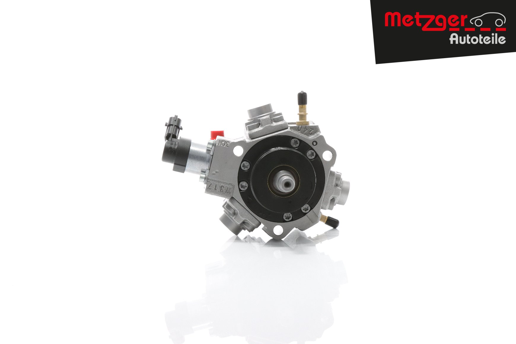 METZGER 0830111: Pompe à injection RÉFÉRENCE OE