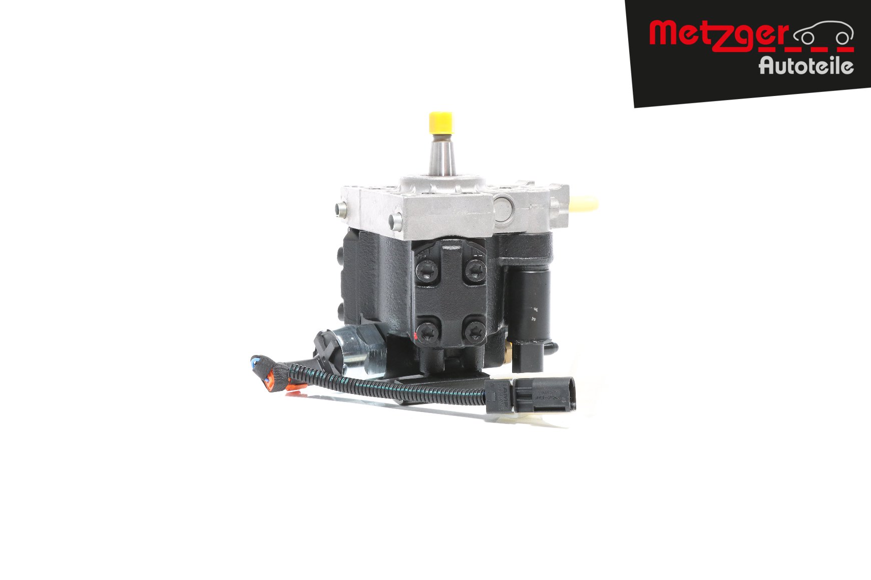 METZGER 0830117 Bomba de alta pressão JAGUAR S-Type (X200) 207 cv Diesel custo