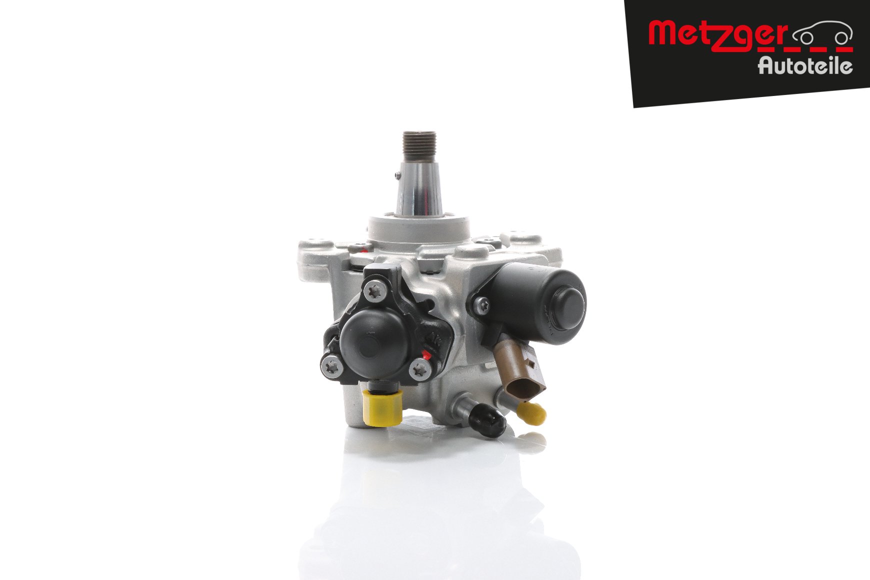 METZGER 0830118: Pompa de inalta presiune OE-part