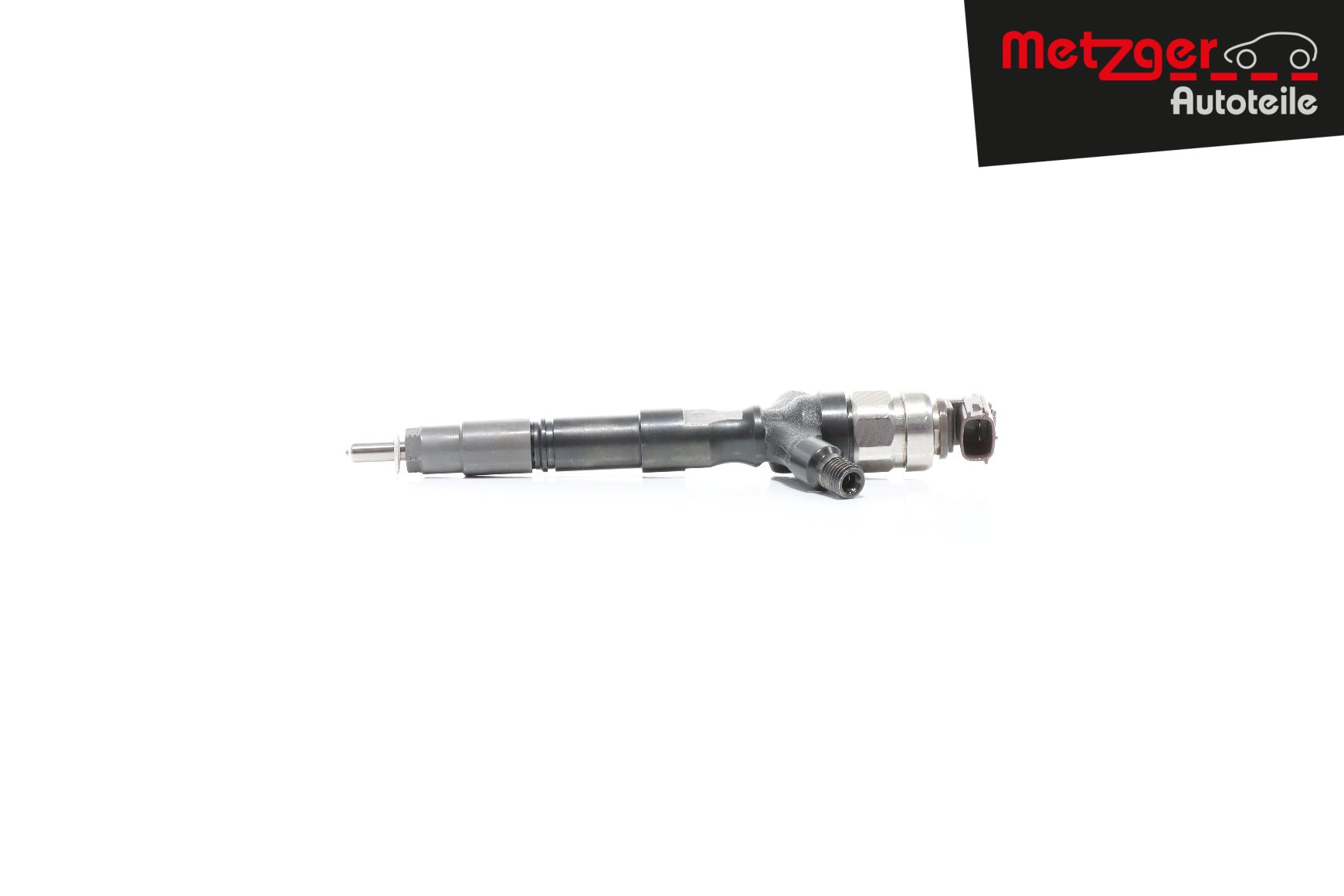 METZGER 0870236 Injector TOYOTA HILUX 3 Pick-up (TGN1, GGN2, GGN1, KUN2, KUN1) 120 cv Diesel custo