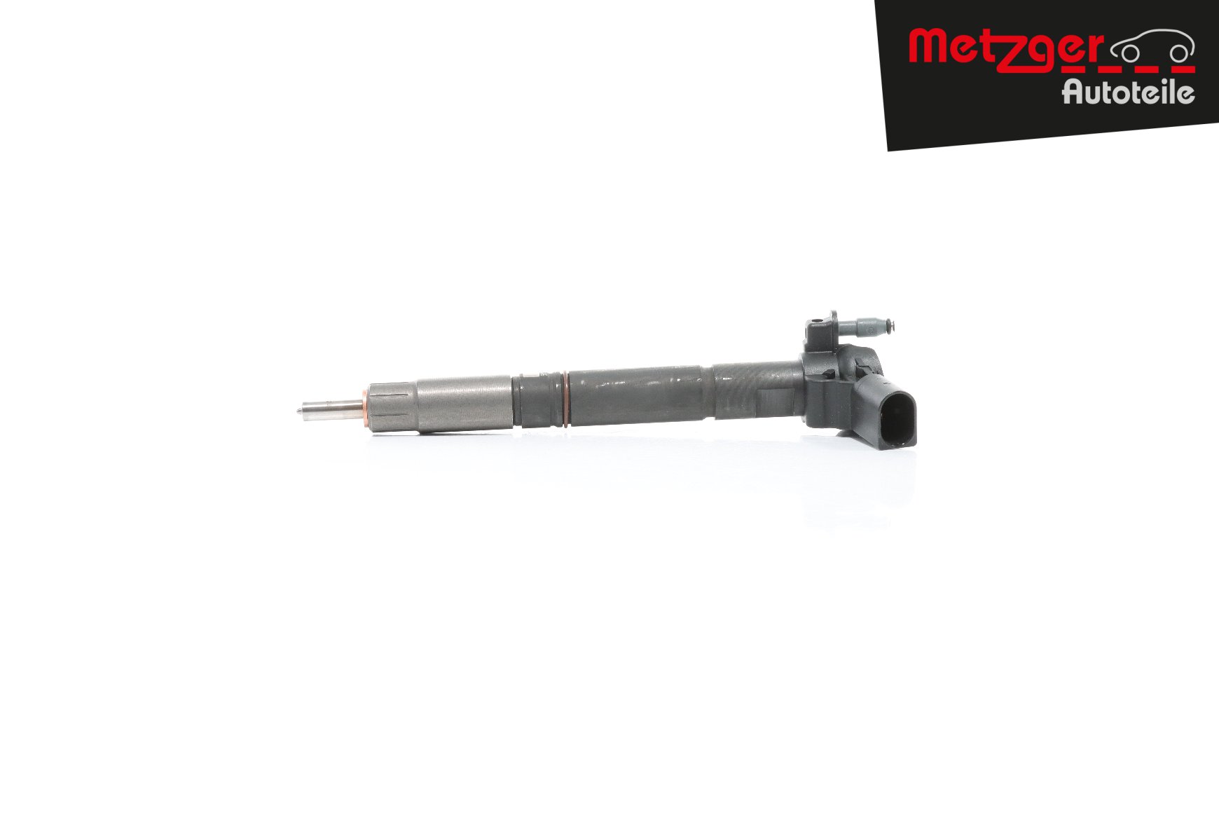 METZGER 0871044 Injector VW TIGUAN (AD1) 240 cv Diesel custo
