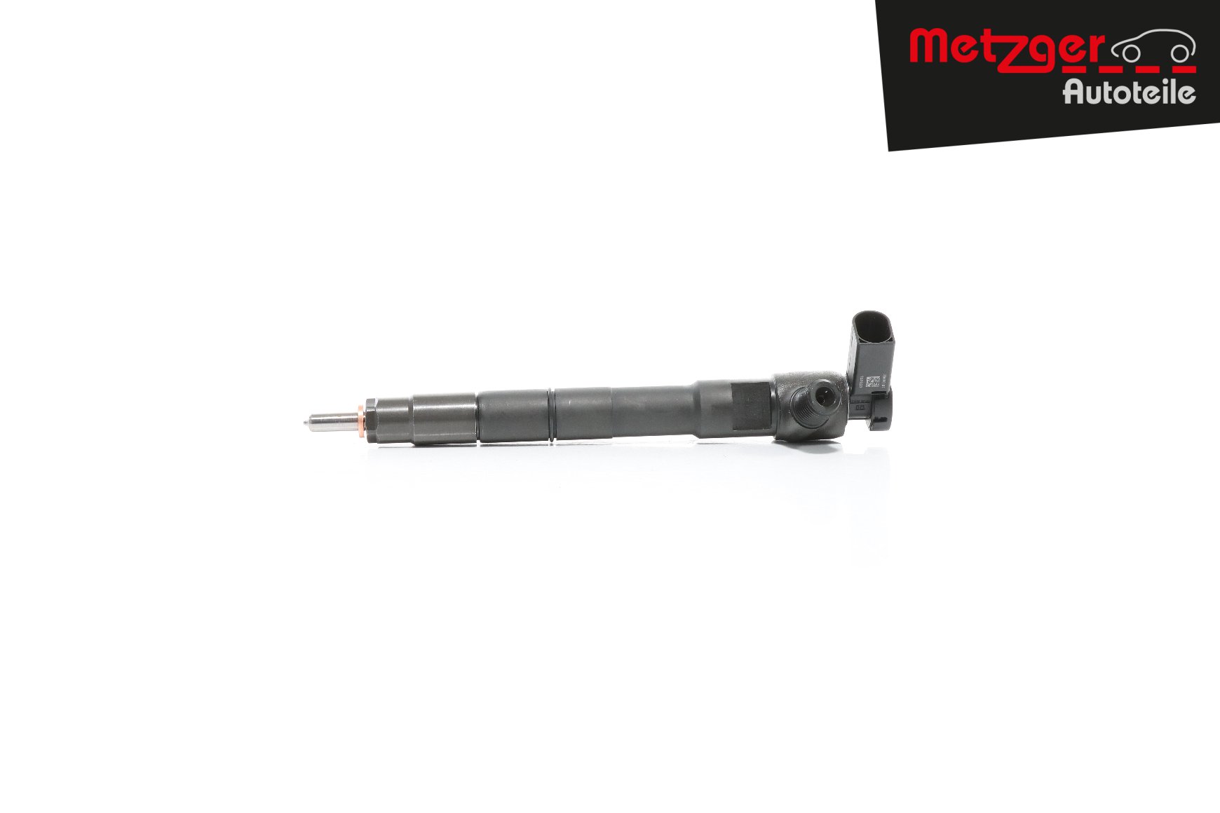 METZGER 0871053 Μπεκ ψεκασμού SEAT Leon ST (5F8) 115 PS Πετρέλαιο κόστος