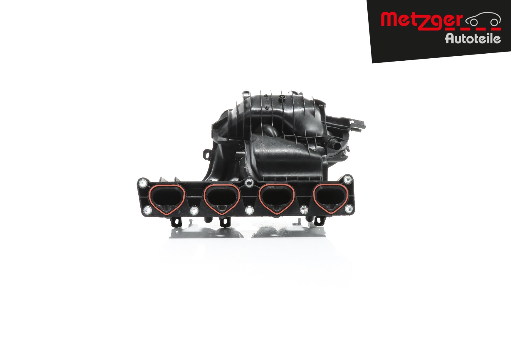METZGER 2100075 Ansaugbrücke CITROЁN C4 Picasso 1 (UD_) 140 PS Benzin Kosten