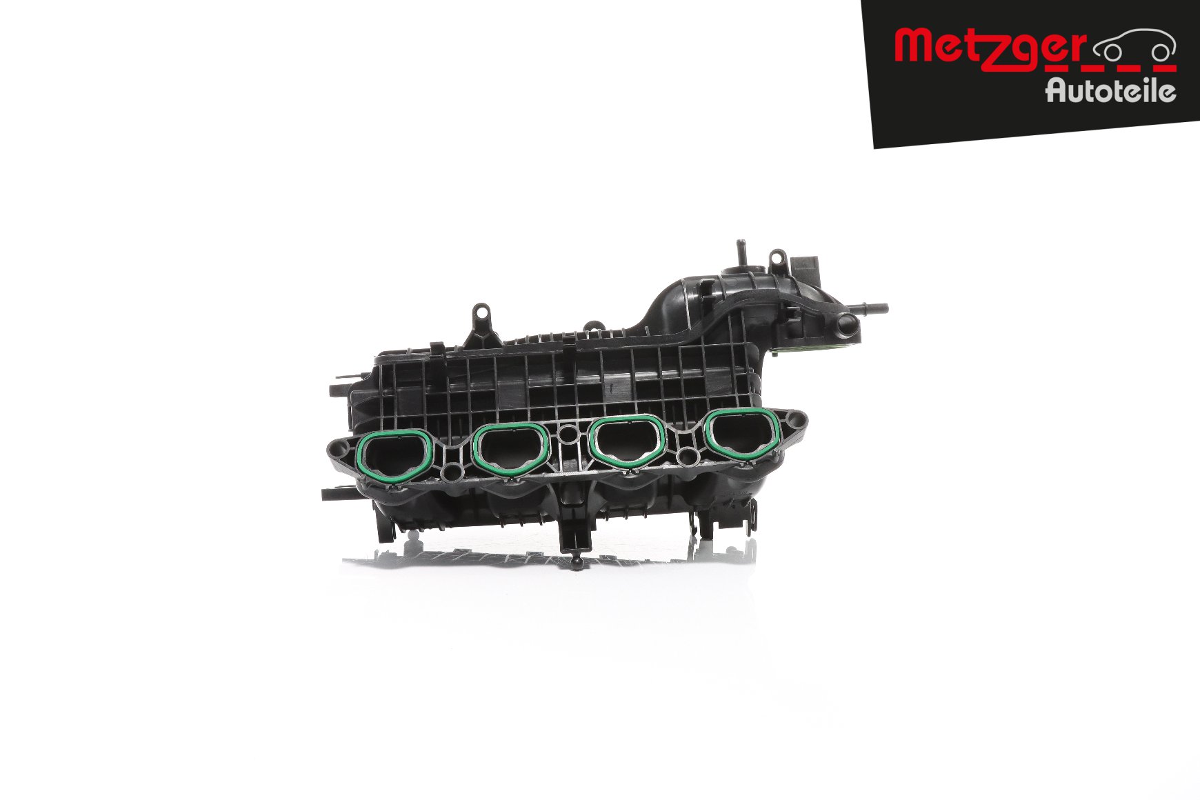 METZGER 2100076 Πολλαπλή εισαγωγής SEAT Toledo 4 (KG3) 110 PS Βενζίνη κόστος