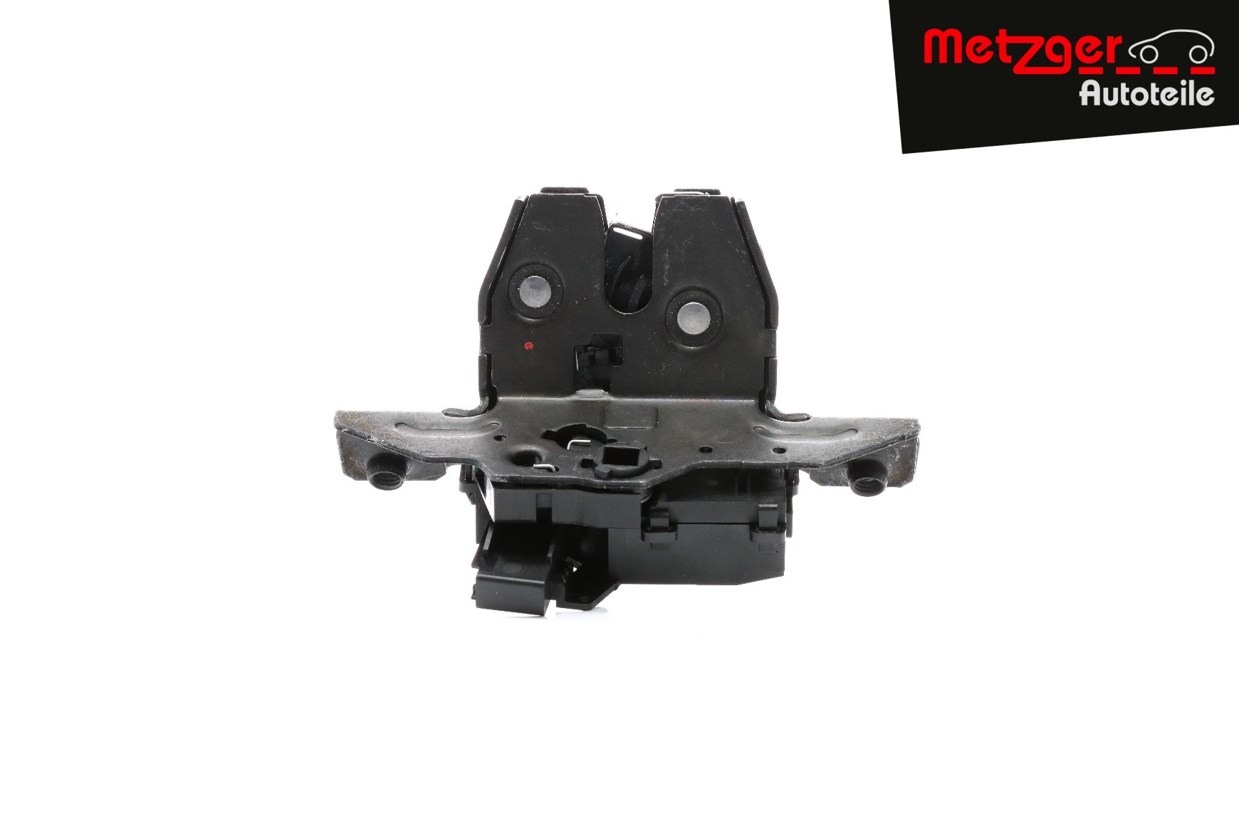 METZGER 2310561: Incuietoare haion ORIGINAL ERSATZTEIL GREENPARTS
