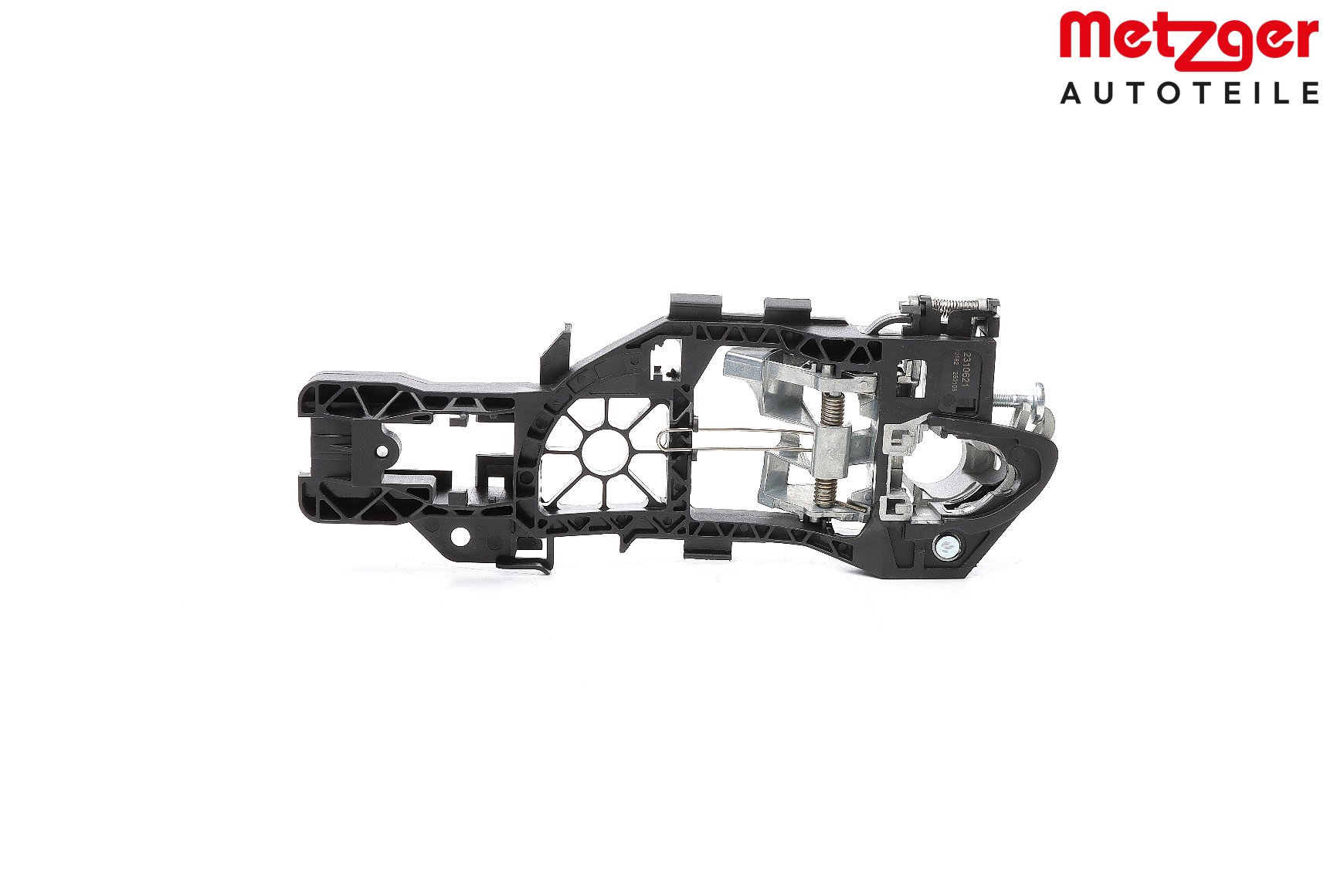METZGER 2310621 Telaio maniglia portiera VOLKSWAGEN Passat Variant (3C5) 110 CV Diesel costo
