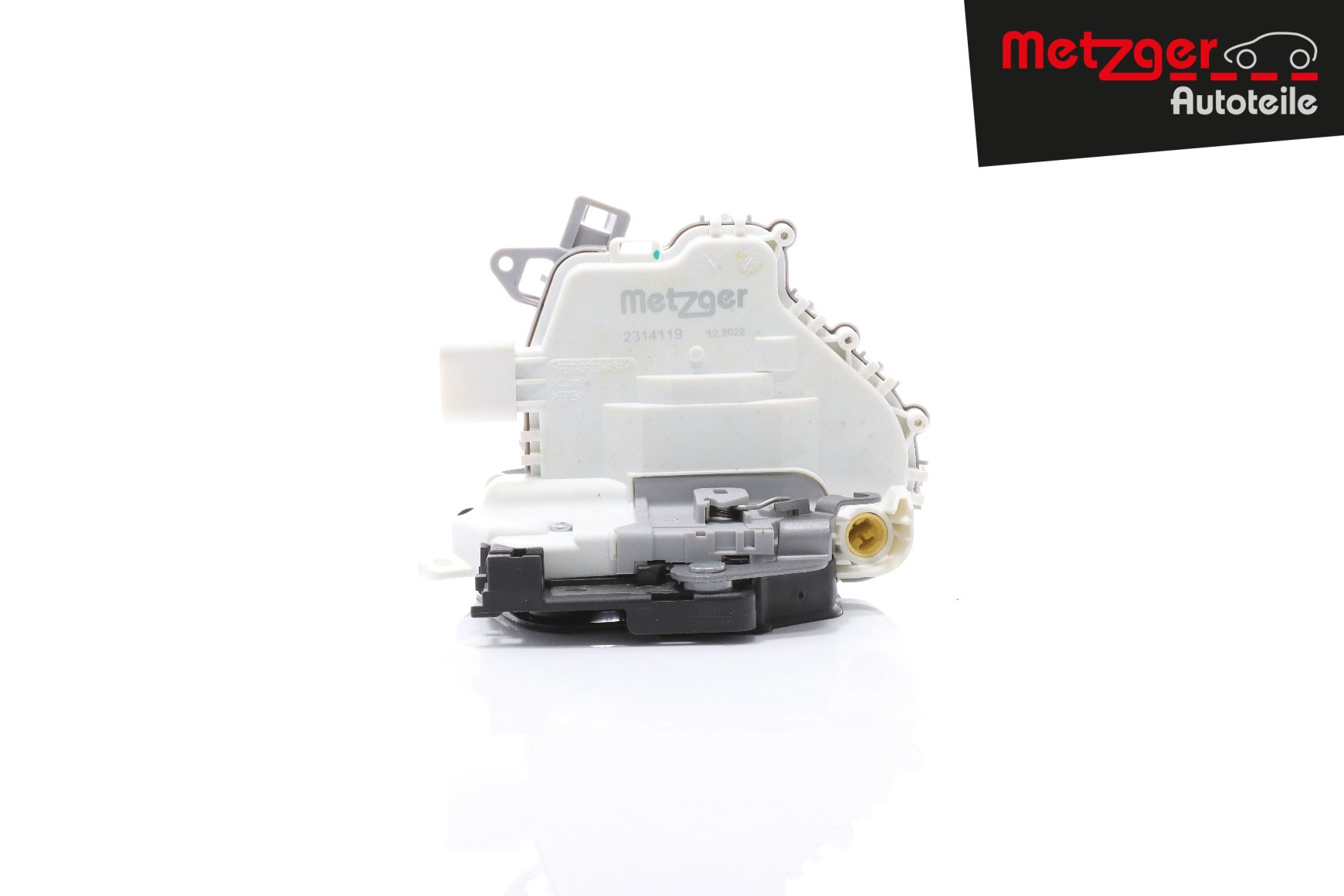 METZGER 2314119: Incuietoare usa fata stanga