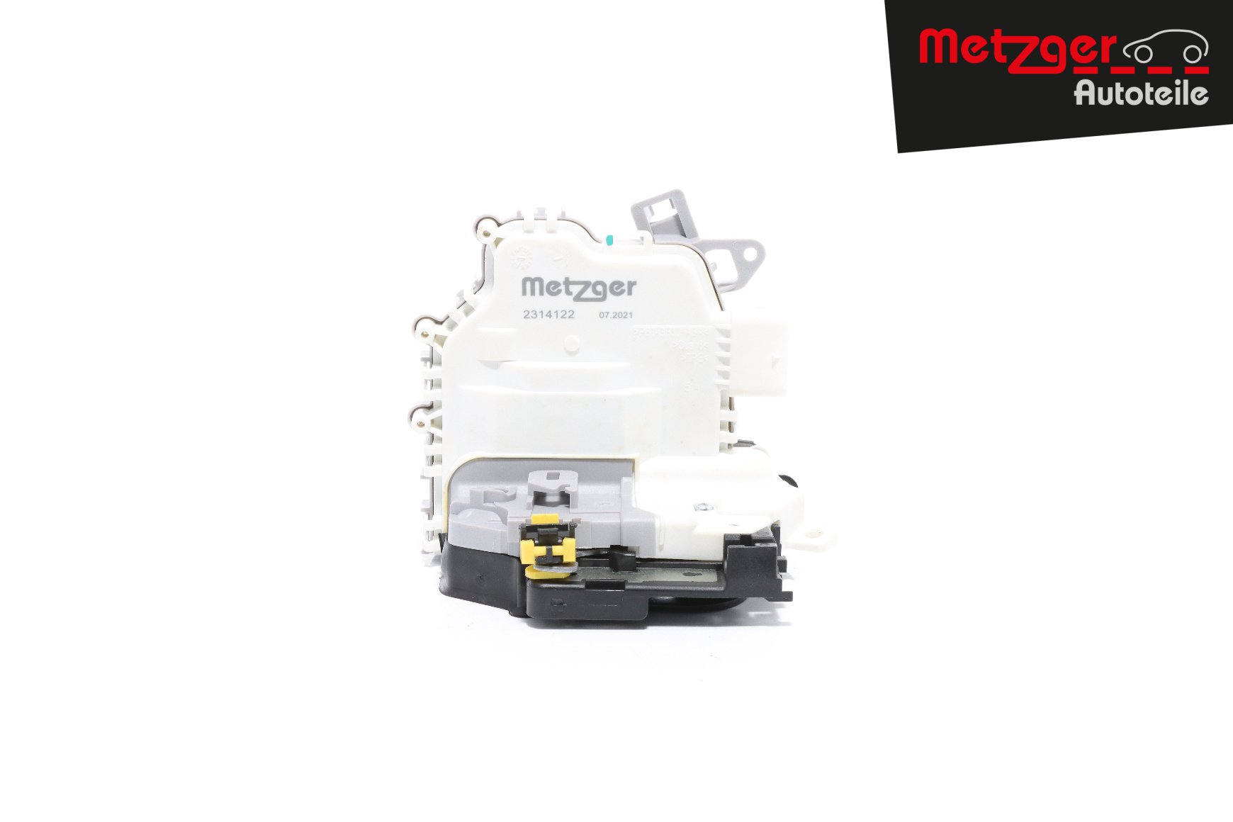 METZGER 2314122: Incuietoare usa spate dreapta
