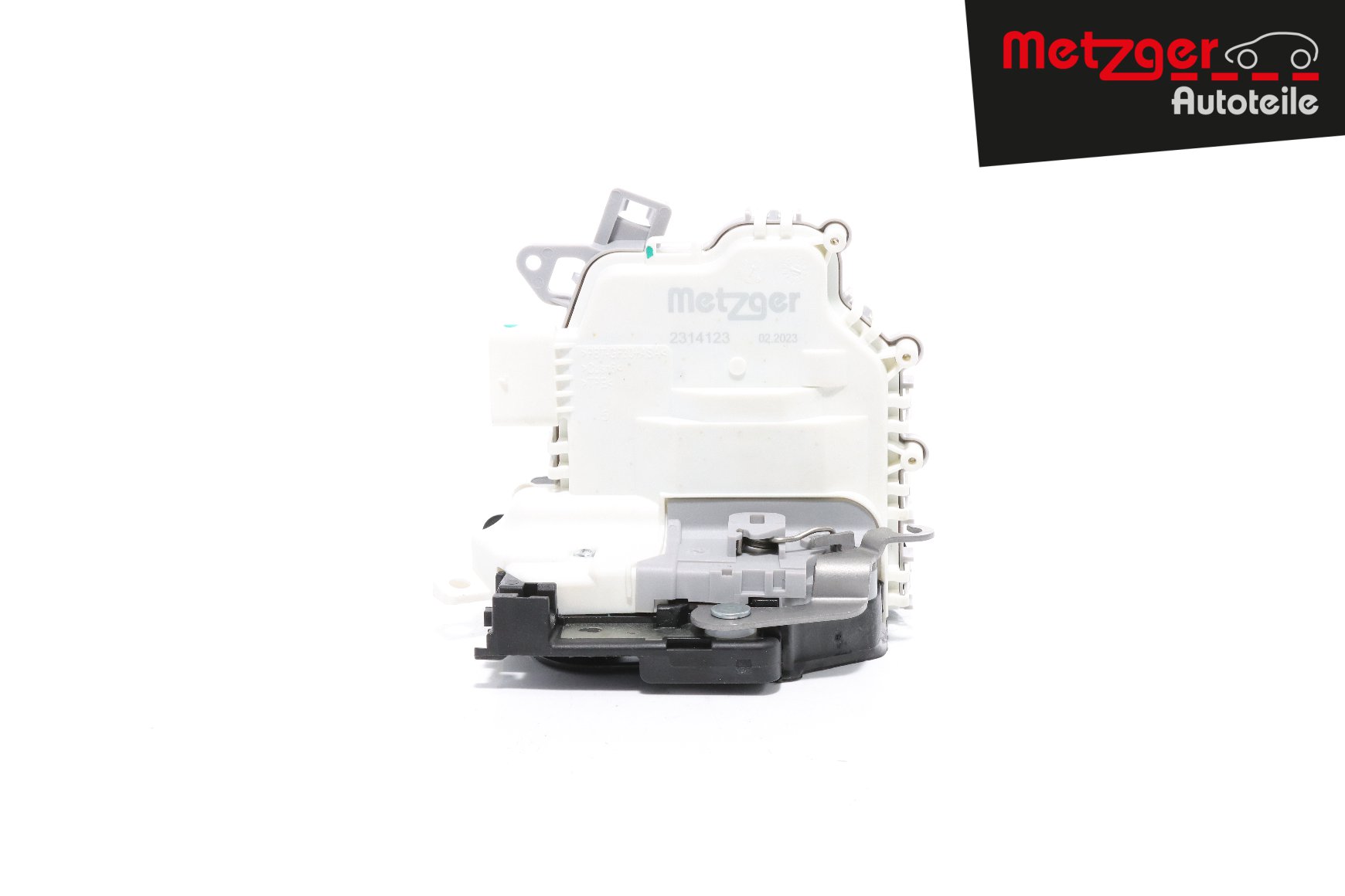 METZGER 2314123: Incuietoare usa spate stanga