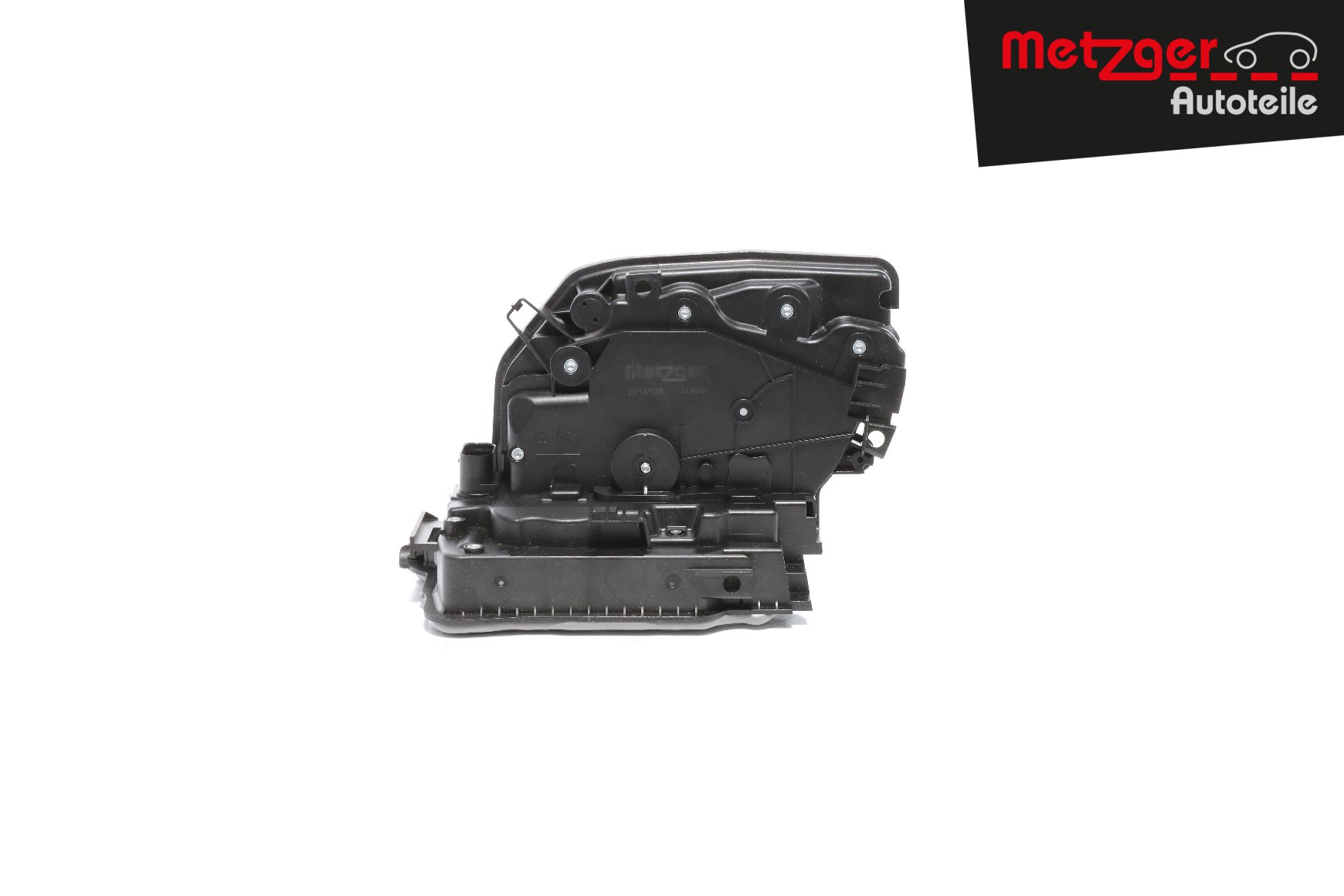 METZGER 2314126 Κλειδαριά πόρτας MINI Hatchback (F55) 102 PS Βενζίνη κόστος