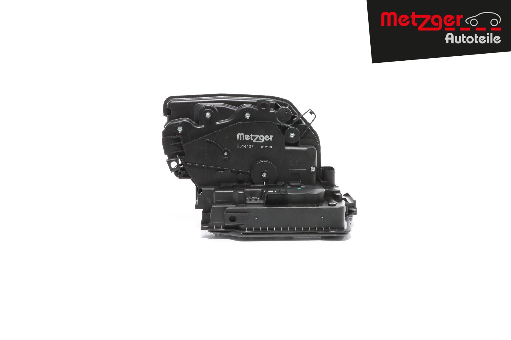 METZGER 2314127 Κλειδαριά πόρτας MINI Hatchback (F55) 102 PS Βενζίνη κόστος