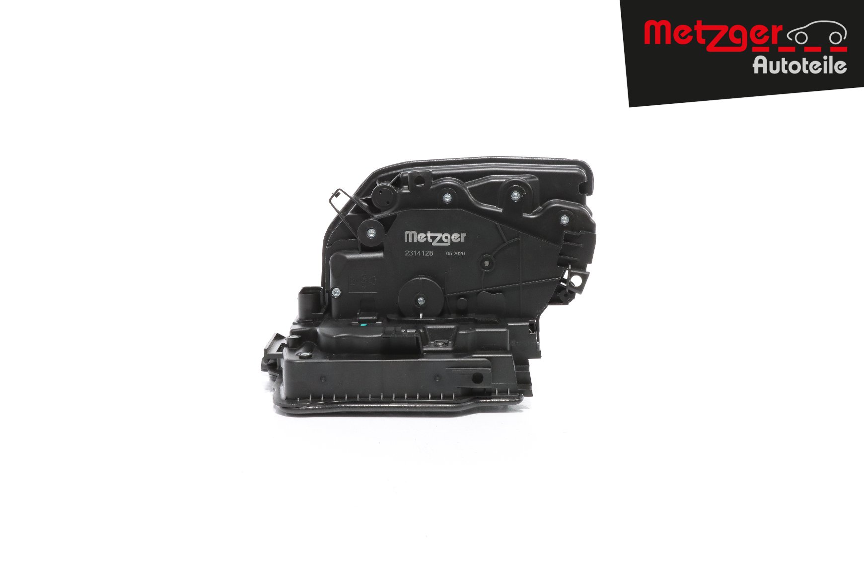 METZGER 2314128 Κλειδαριά πόρτας MINI Hatchback (F55) 102 PS Βενζίνη κόστος