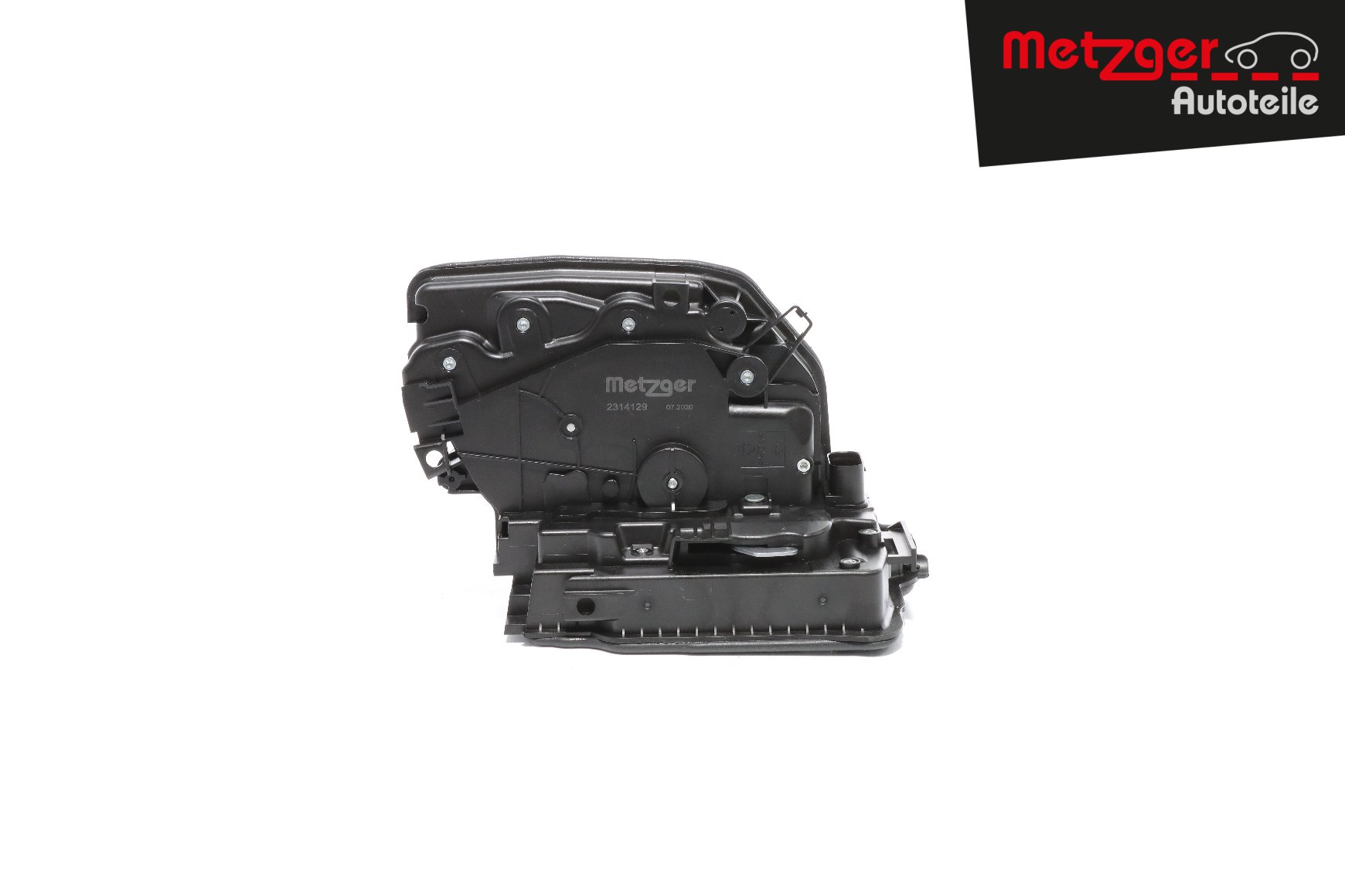METZGER 2314129 Κλειδαριά πόρτας MINI Hatchback (F55) 102 PS Βενζίνη κόστος