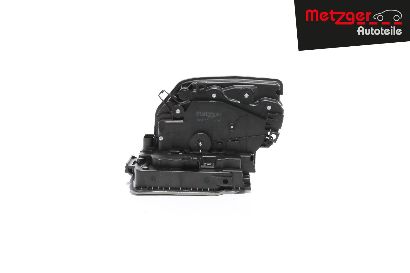 METZGER 2314130 Κλειδαριά πόρτας MINI Hatchback (F56) 95 PS Πετρέλαιο κόστος