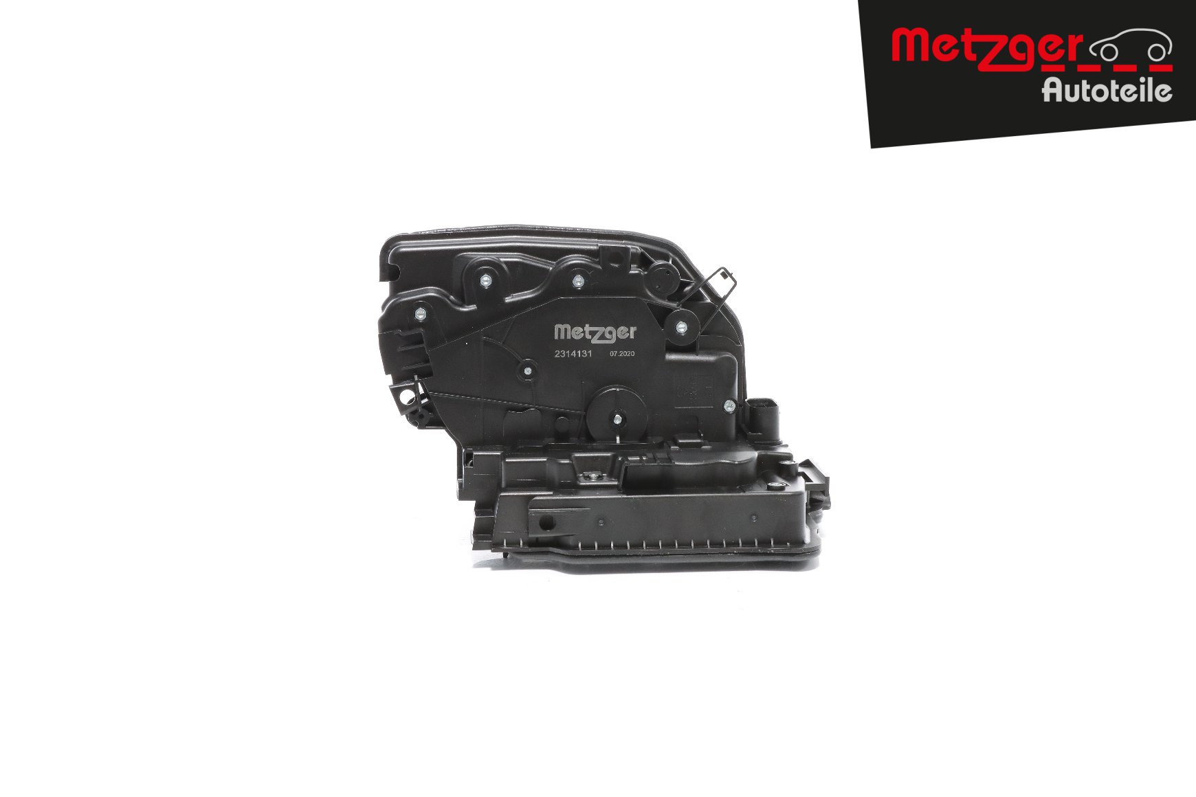 METZGER 2314131 Κλειδαριά πόρτας MINI Hatchback (F55) 102 PS Βενζίνη κόστος