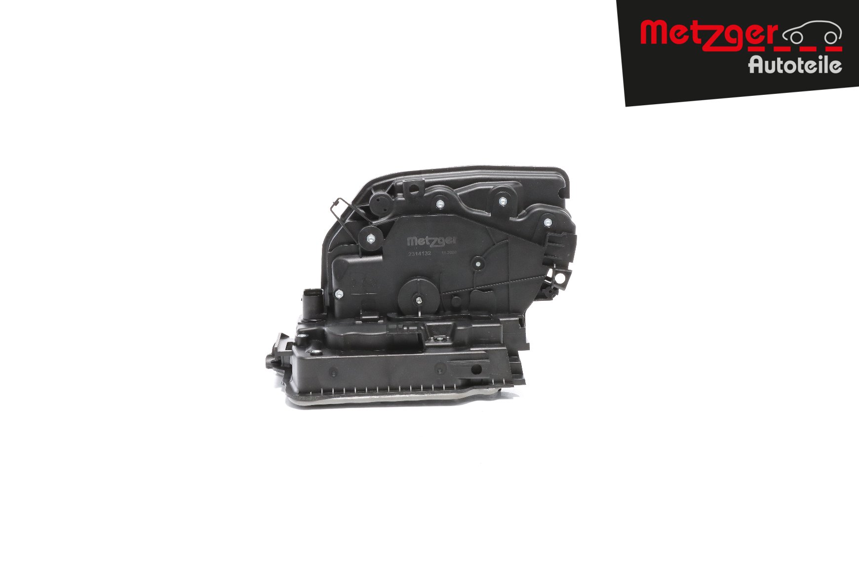 METZGER 2314132 Κλειδαριά πόρτας MINI Hatchback (F55) 102 PS Βενζίνη κόστος