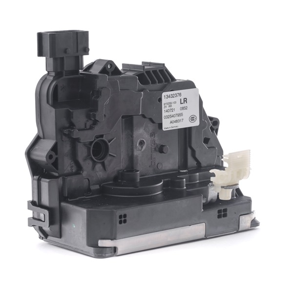 METZGER 2314143: Incuietoare usa OE-part spate stanga