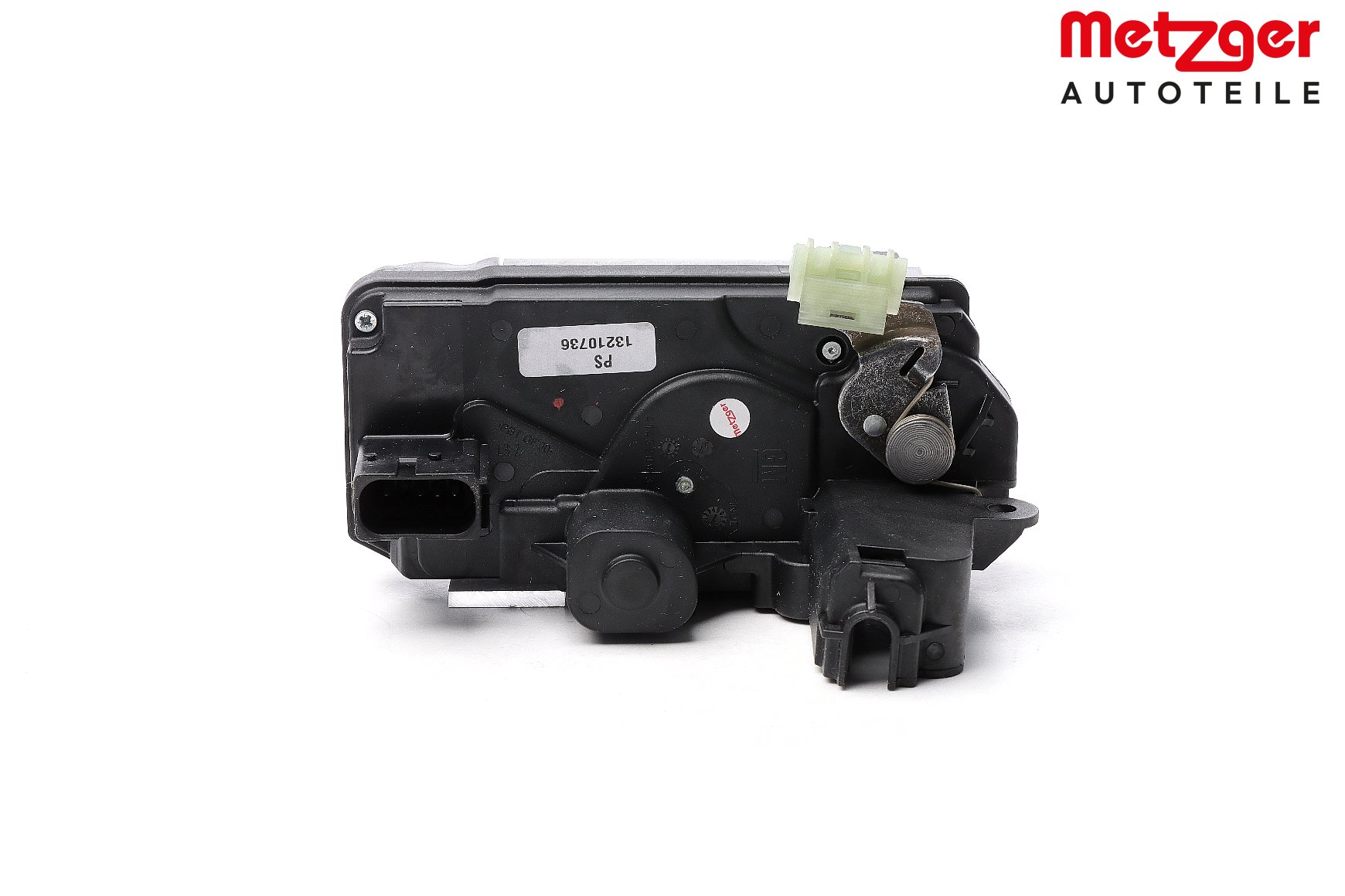 METZGER 2314147 Ajtózár OPEL ZAFIRA B (A05) 120 LE Dízel ár