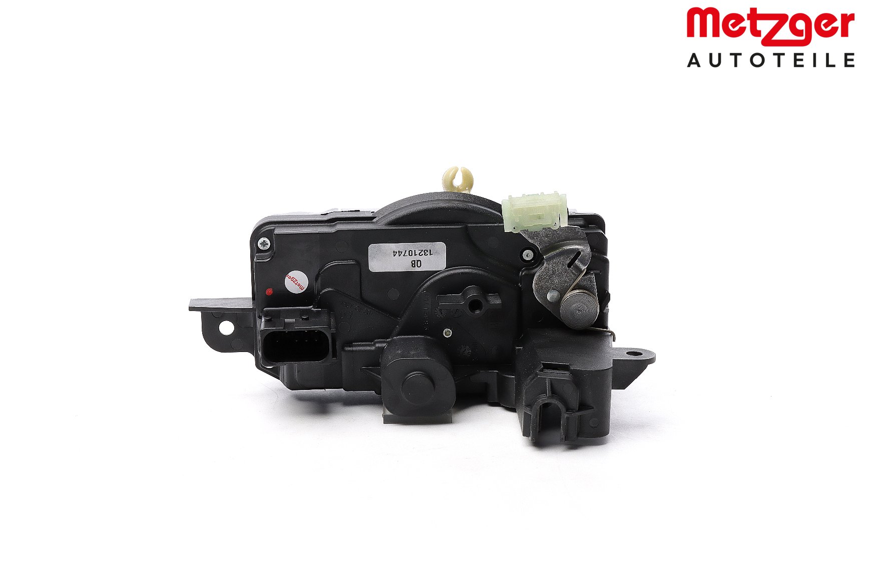 METZGER 2314149: Incuietoare usa OE-part fata stanga