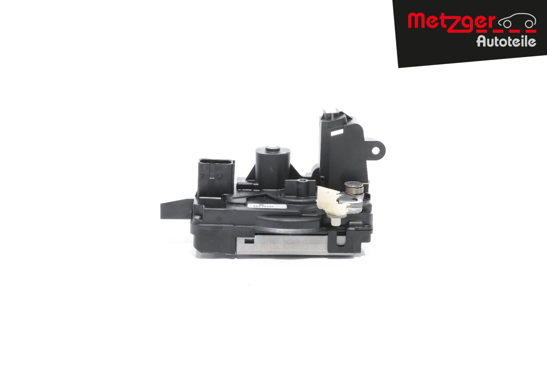 METZGER 2314150: Incuietoare usa OE-part fata dreapta