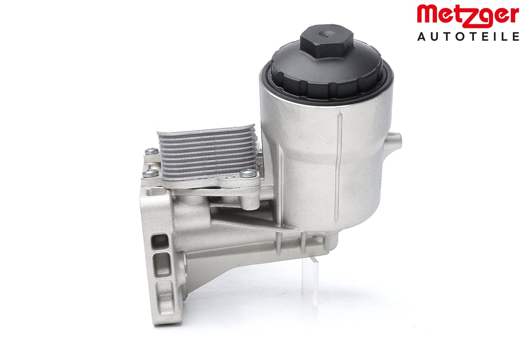 METZGER 2370025: Locas filtru ulei