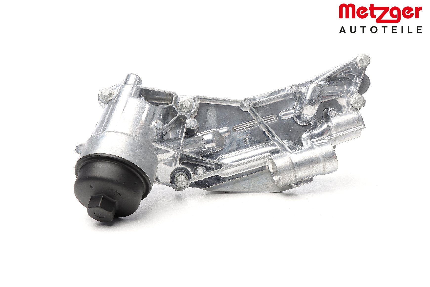 METZGER 2370028: Locas filtru ulei COMPETENCE KIT