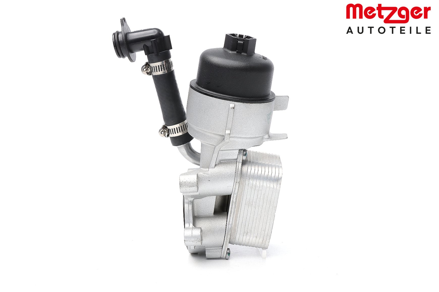 METZGER 2370029: Carter filtro olio