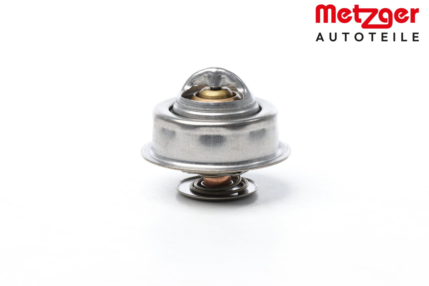 METZGER 4006335: Thermostaat, koelvloeistof 91°C, 54mm, 30mm, Met pakking