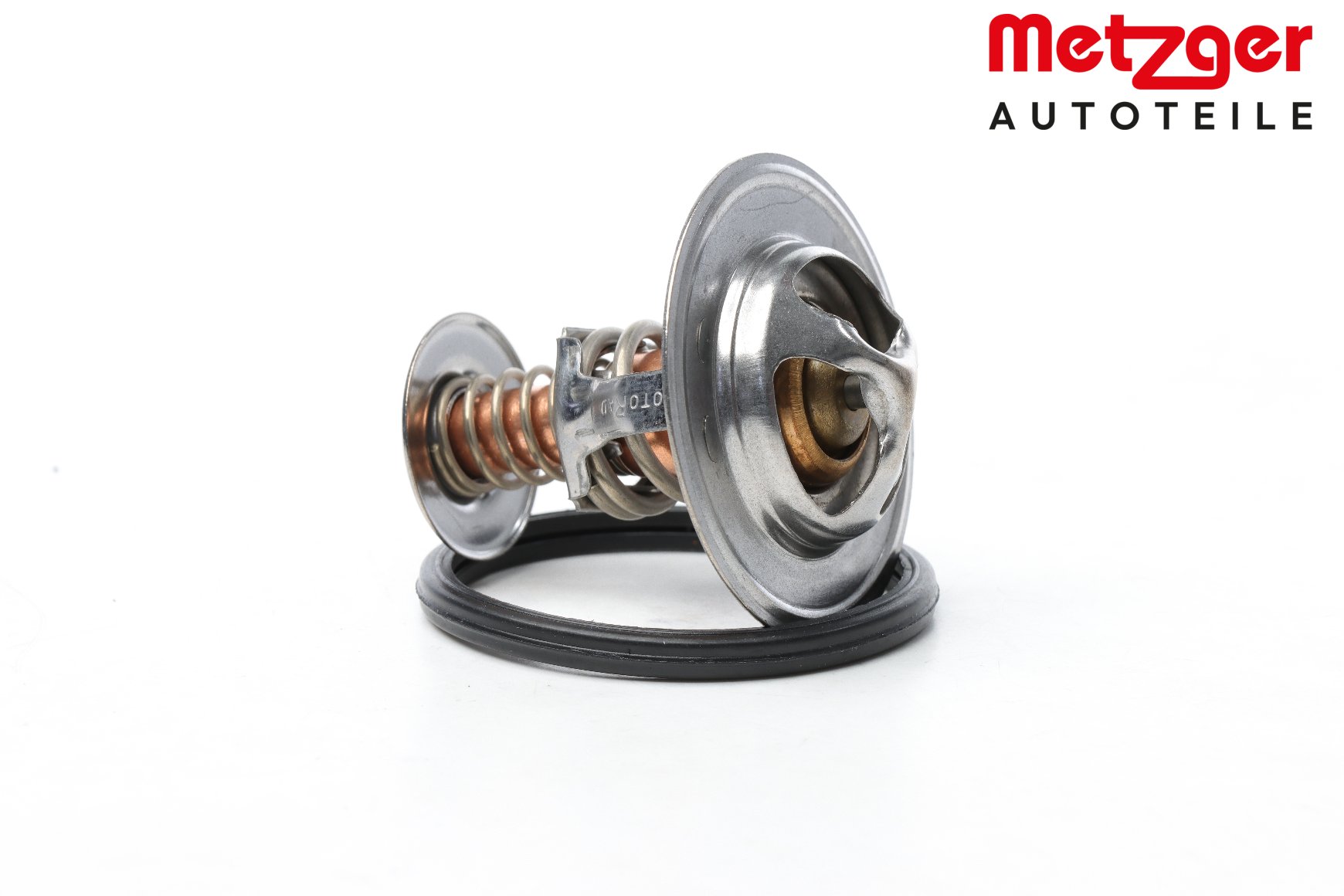 METZGER 4006337: Thermostat d'eau 88°C, 56mm, 29mm, avec joint d'étanchéite